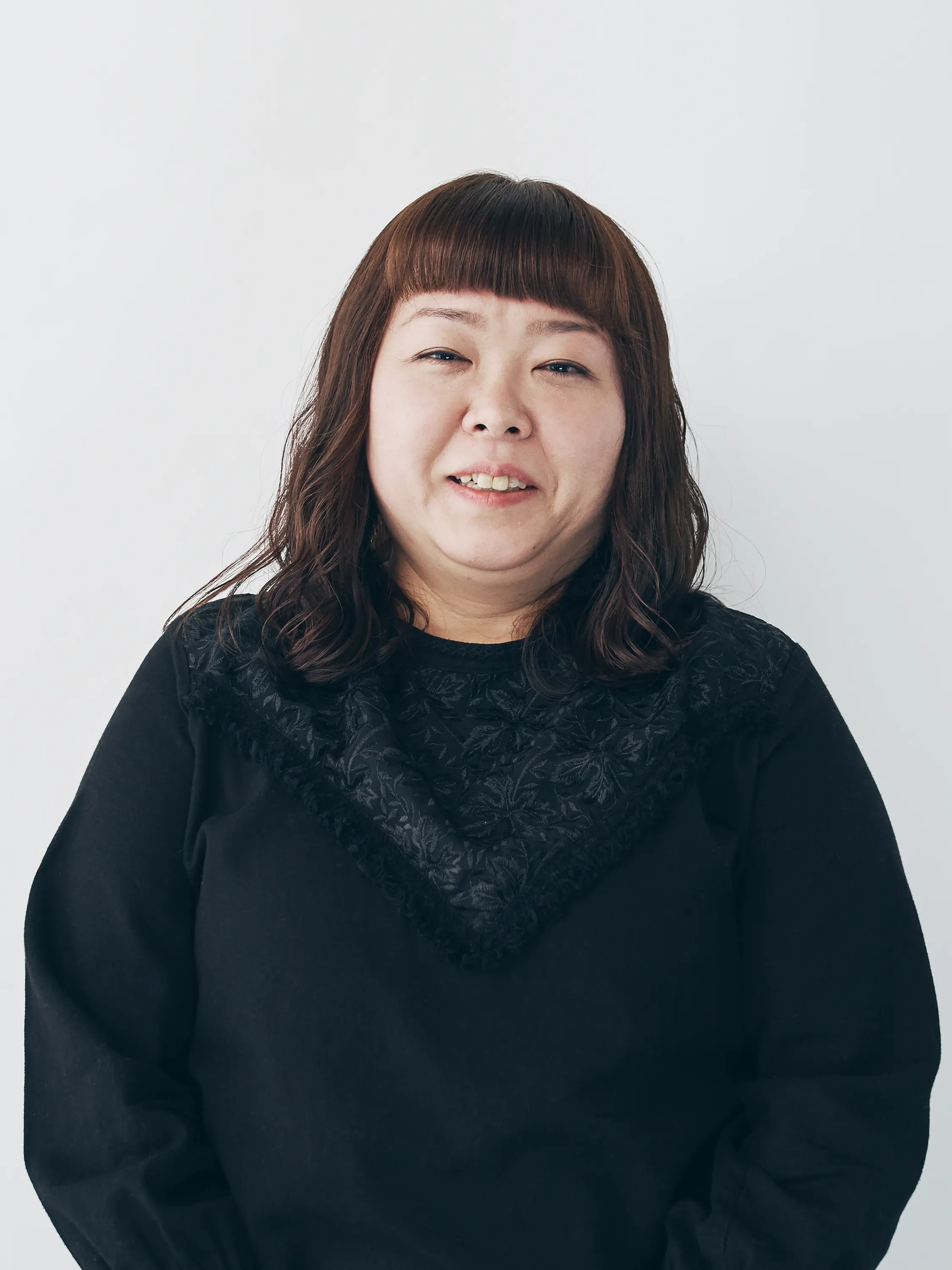 長澤 友佳